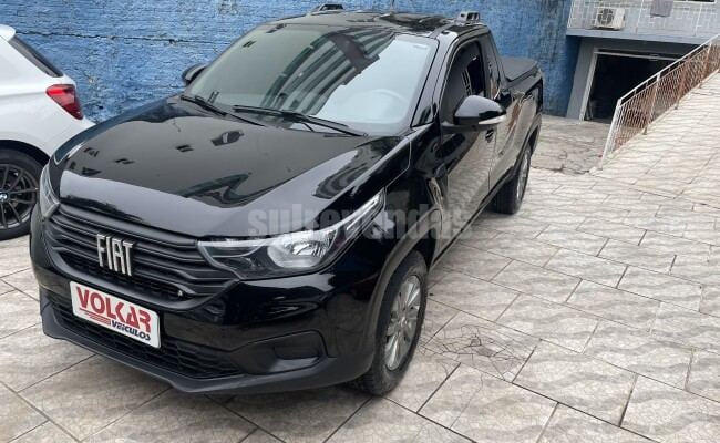 FIAT STRADA
