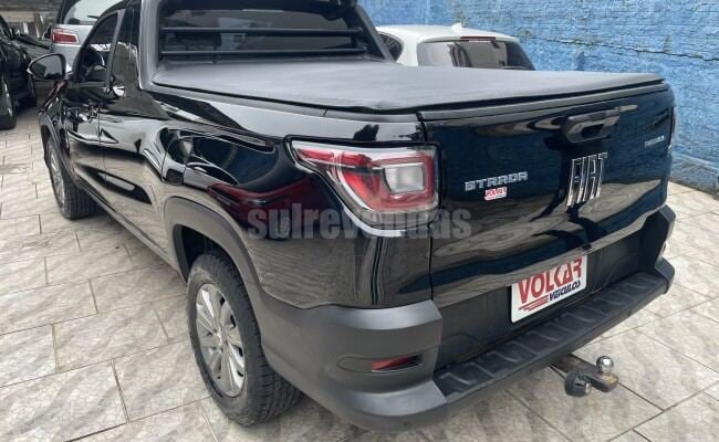 FIAT STRADA