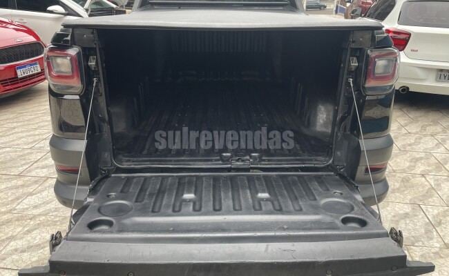 FIAT STRADA