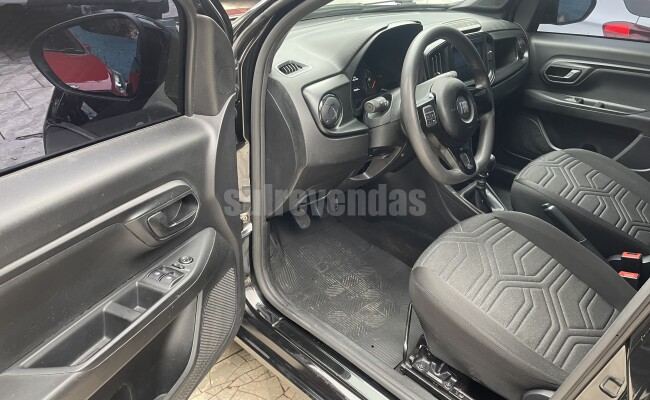 FIAT STRADA