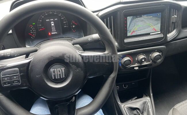 FIAT STRADA