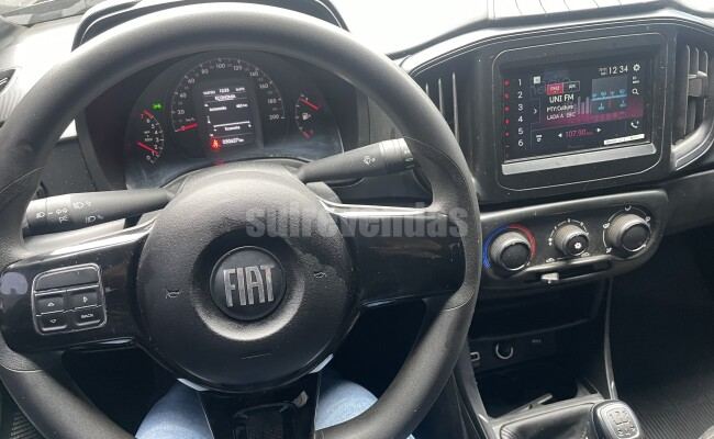FIAT STRADA