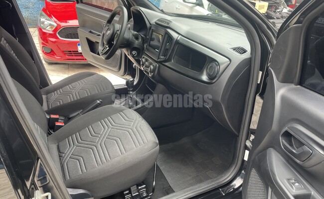 FIAT STRADA