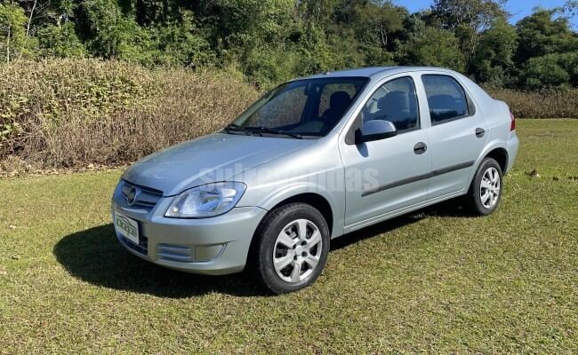 CHEVROLET PRISMA