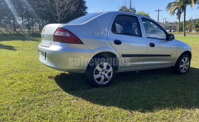 CHEVROLET PRISMA