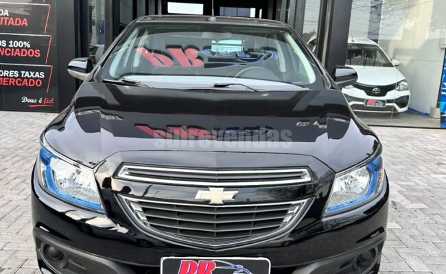 CHEVROLET PRISMA