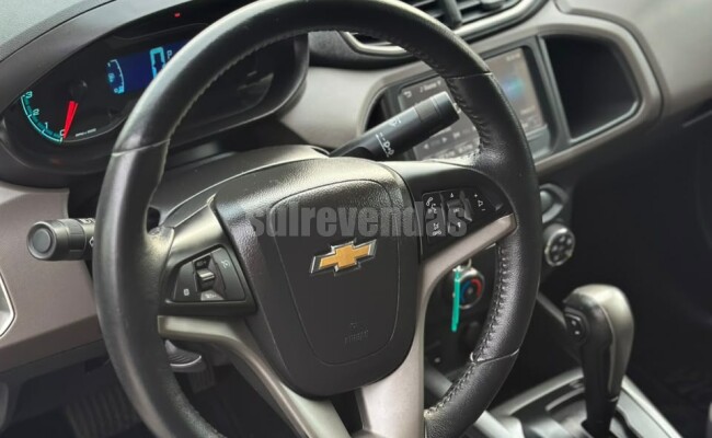 CHEVROLET PRISMA
