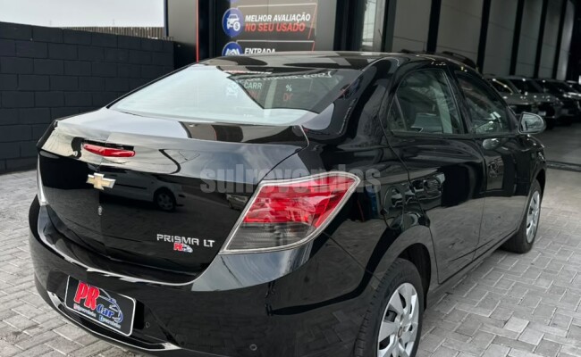 CHEVROLET PRISMA