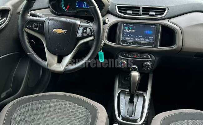 CHEVROLET PRISMA