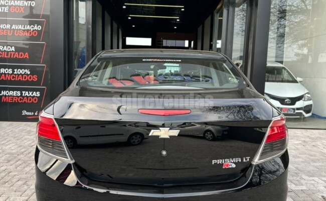 CHEVROLET PRISMA