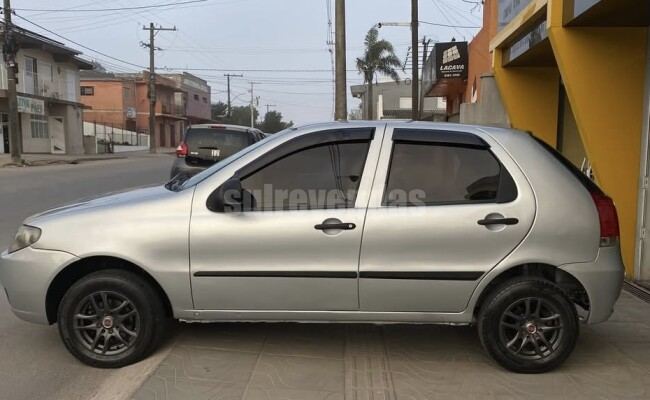 FIAT PALIO