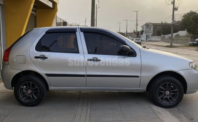 FIAT PALIO