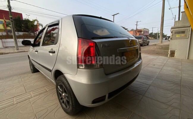 FIAT PALIO