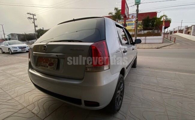 FIAT PALIO