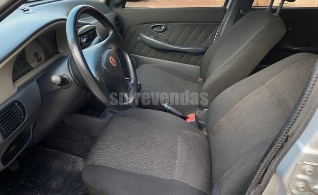 FIAT PALIO