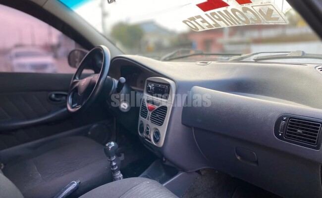 FIAT PALIO