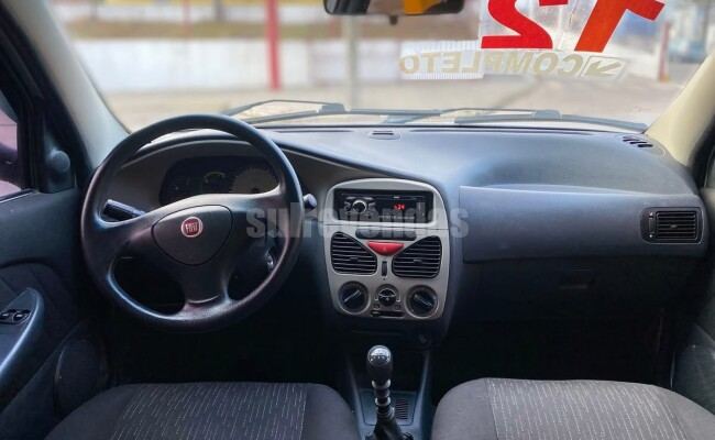 FIAT PALIO
