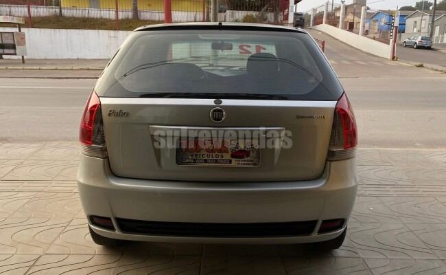 FIAT PALIO