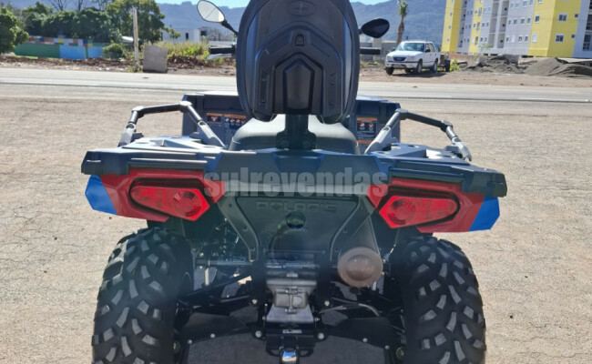 Polaris SPORTSMAN 570 QUADRICICLO
