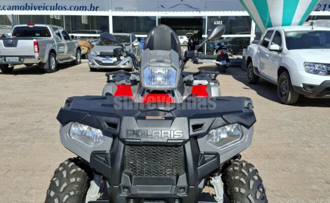 Polaris SPORTSMAN 570 QUADRICICLO