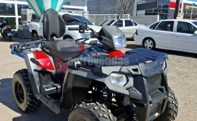 Polaris SPORTSMAN 570 QUADRICICLO