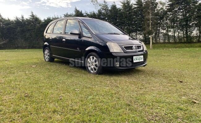 Chevrolet MERIVA