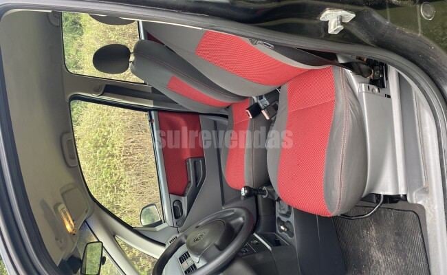 CHEVROLET MERIVA