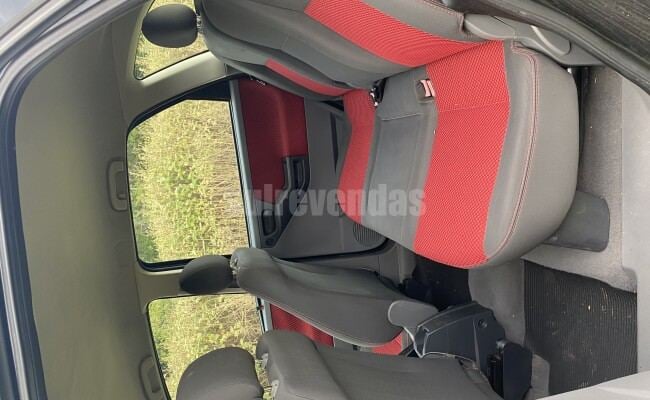 CHEVROLET MERIVA