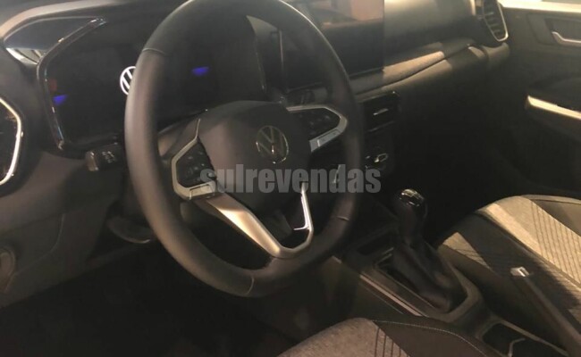 VOLKSWAGEN TERA