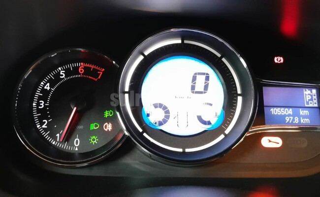 RENAULT FLUENCE