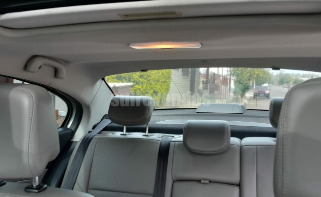 RENAULT FLUENCE