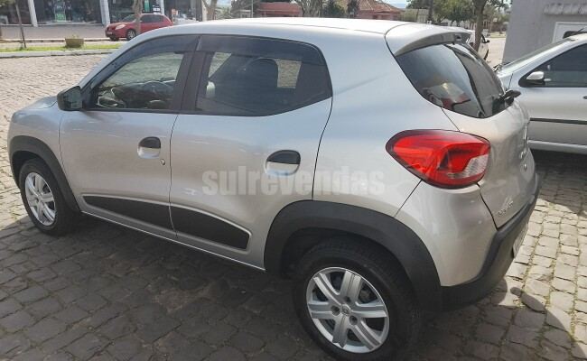RENAULT KWID