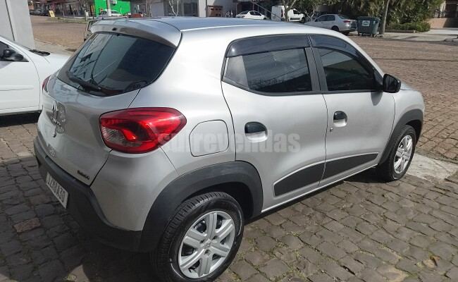 RENAULT KWID