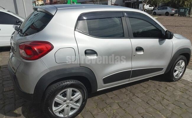 RENAULT KWID