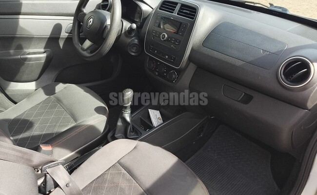 RENAULT KWID