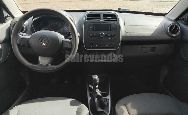 RENAULT KWID