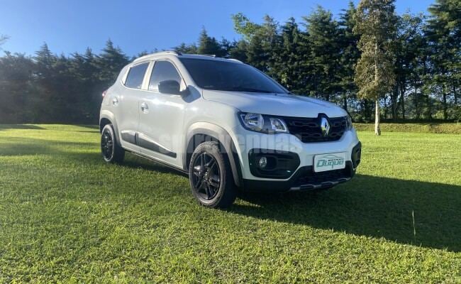 Renault KWID