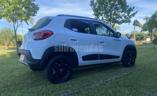 RENAULT KWID