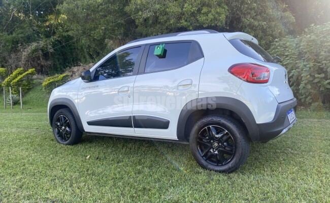 RENAULT KWID
