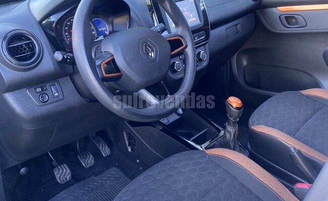 RENAULT KWID