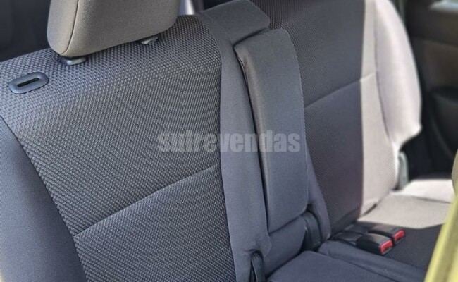 NISSAN GRAND LIVINA