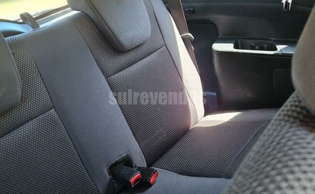 NISSAN GRAND LIVINA