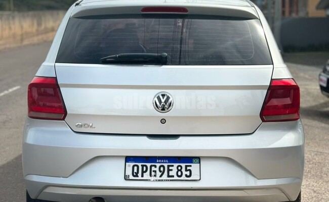 VOLKSWAGEN GOL