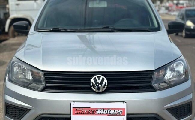 VOLKSWAGEN GOL