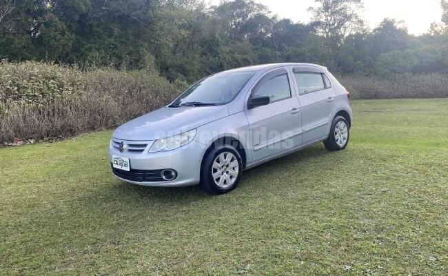 VOLKSWAGEN GOL