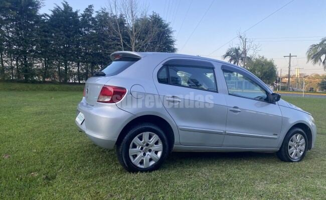 VOLKSWAGEN GOL