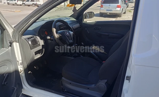 FIAT STRADA