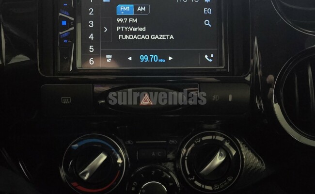 Toyota ETIOS