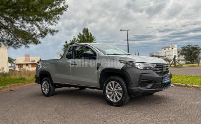 FIAT STRADA