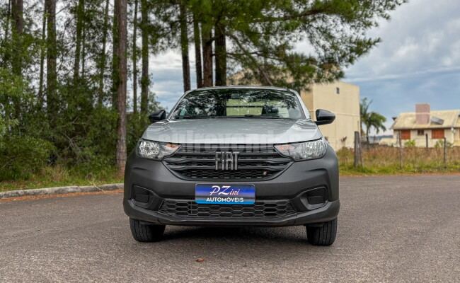 FIAT STRADA